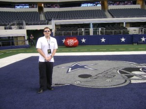 dallas cowboys stadium