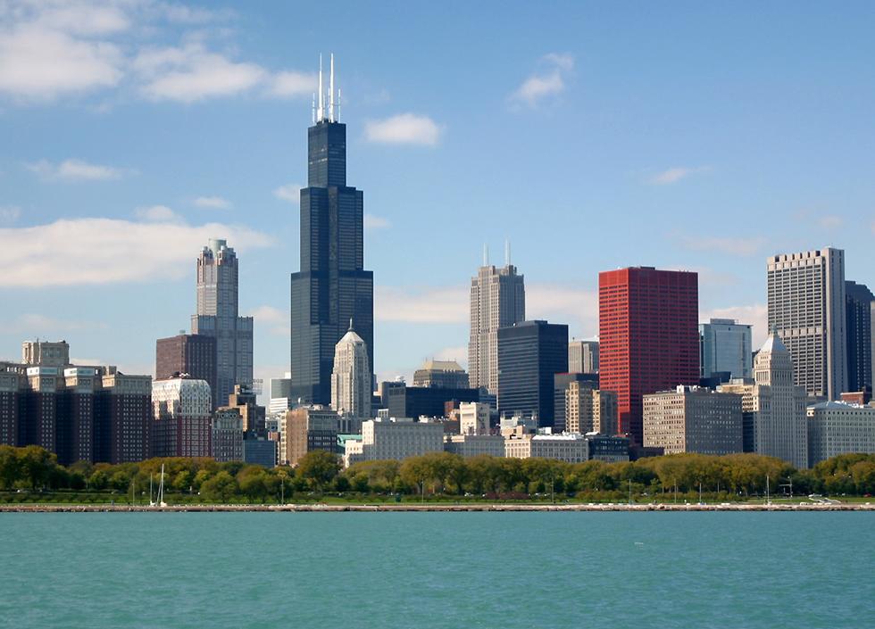 chicago