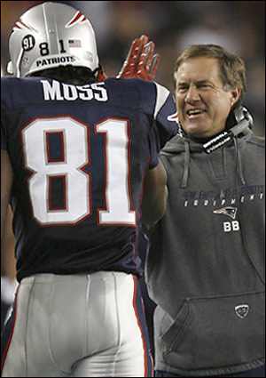 randy moss