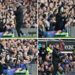 david moyes