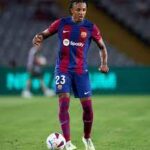 jules kounde barca