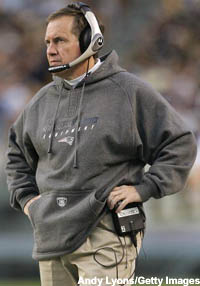 bill belichick hood