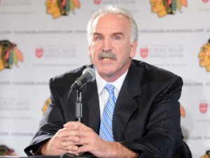 quenneville