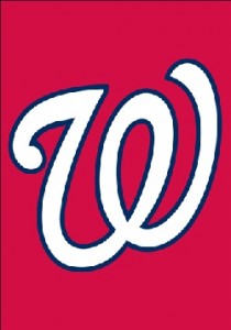 washington nationals