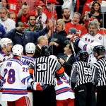 new york rangers