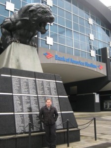 panthers