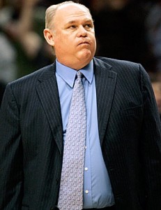 George Karl