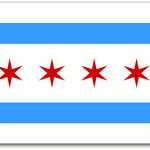 chicago-flag