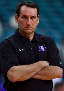 krzyzewski