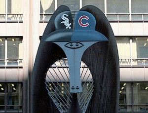 cubs sox