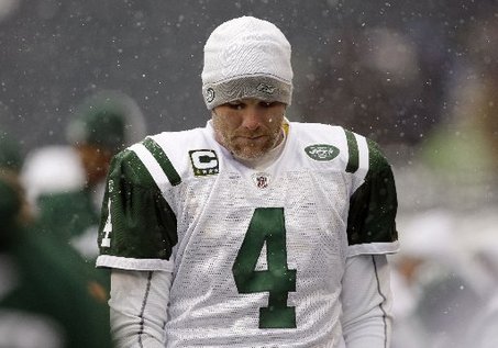Brett Favre Brett Favre