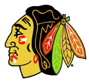 blackhawks