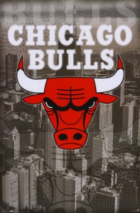 chicago-bulls-logo-poster-c10207193 chicago-bulls-logo-poster-c10207193