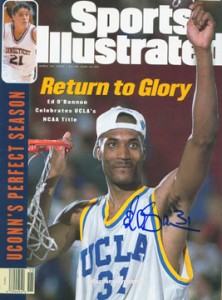 Ed O'Bannon