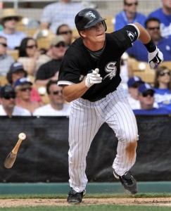 gordon beckham