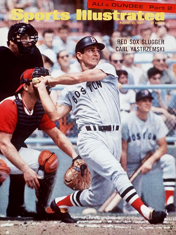 carl yastrzemski mcfarlane