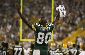 donald-driver