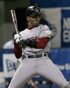 Red Sox Twins Baseball