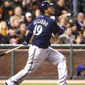 Yovani Gallardo