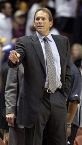 rambis rambis