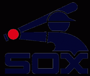 white sox logo