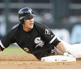 Scott Podsednik