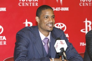 ariza-rockets