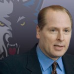 Timberwolves President David Kahn