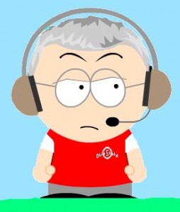 jim tressel