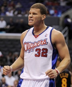 blake griffin