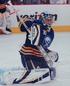 ryan miller