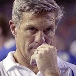 ron zook