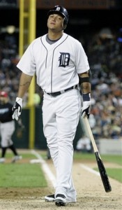 miguel cabrera