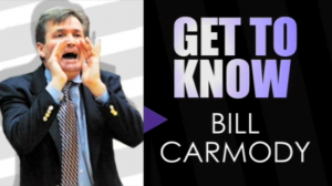 bill carmody