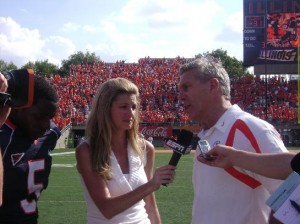 erin andrews zook rashard