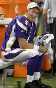 favre-on-bench