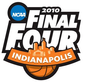 2010 Final Four Logo