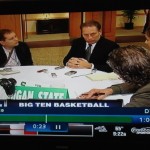 tom izzo media day-michigan-state-spartans