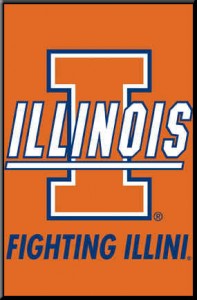 Illinois Illinois
