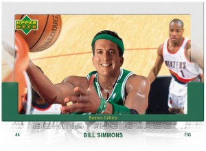 bill simmons