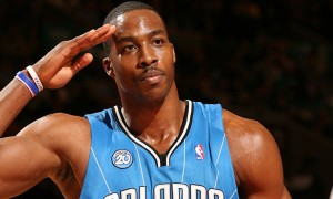 dwight howard nets