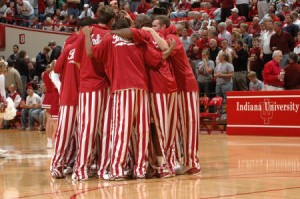 indiana bball