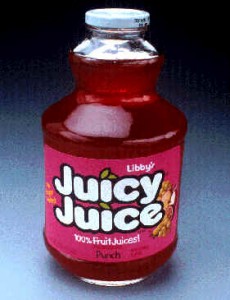 juicy