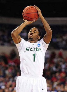 kalin lucas