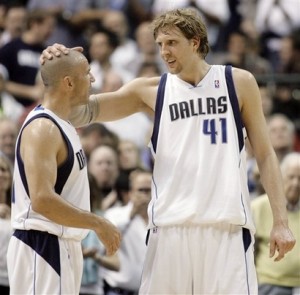 kidd and dirk
