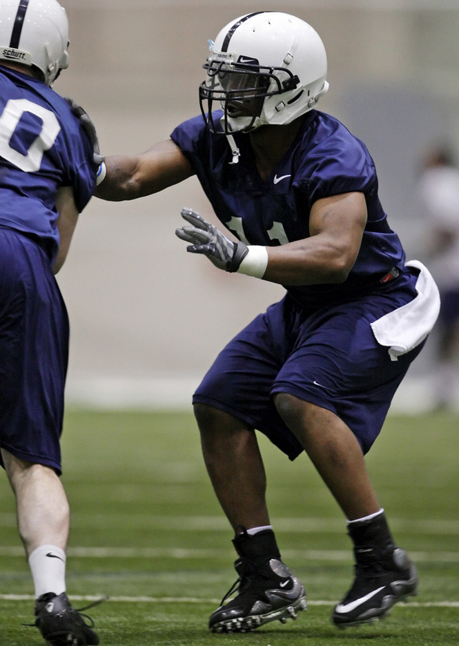 navorrobowman The Sports Bank