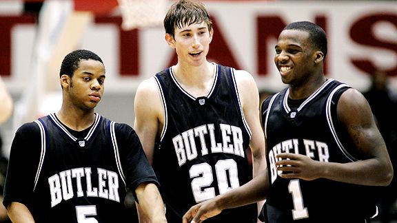 Top Ten Mid Majors In College Hoops The Sports Bank