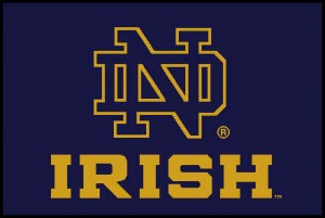 notre-dame football