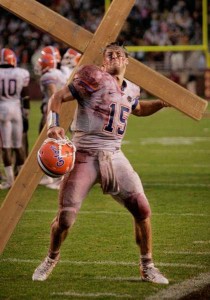 tebow passion