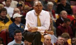 tubby smith